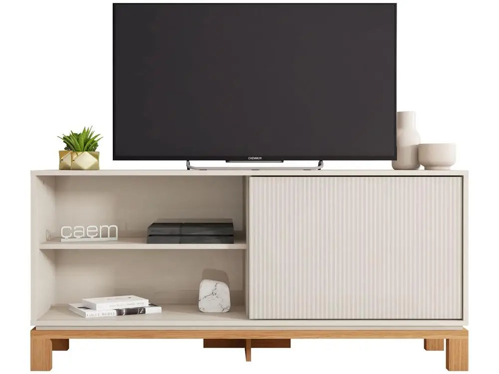 Rack para TV 45” Caemmun Mondrian 6