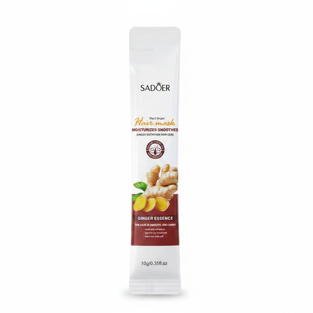 Sérum Capilar em Cápsulas de Rosa — Anti-Frizz, Condicionador para Cabelos Crespos e Ressecados 12