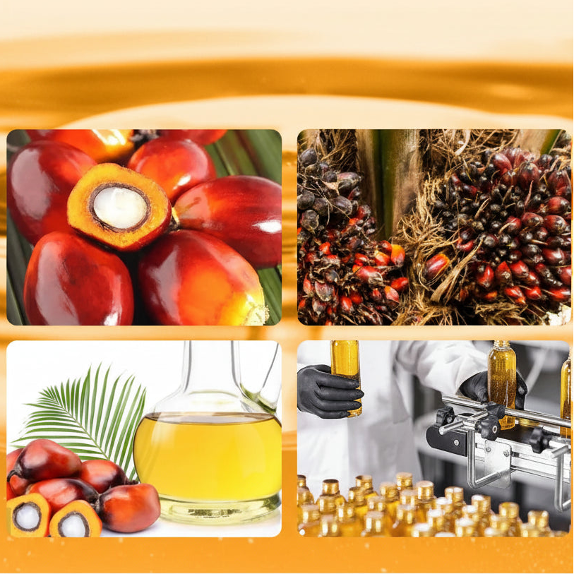 Sérum de Crescimento Capilar com Batana Oil — Anti-Queda, Reparador e Estimulante Natural 23
