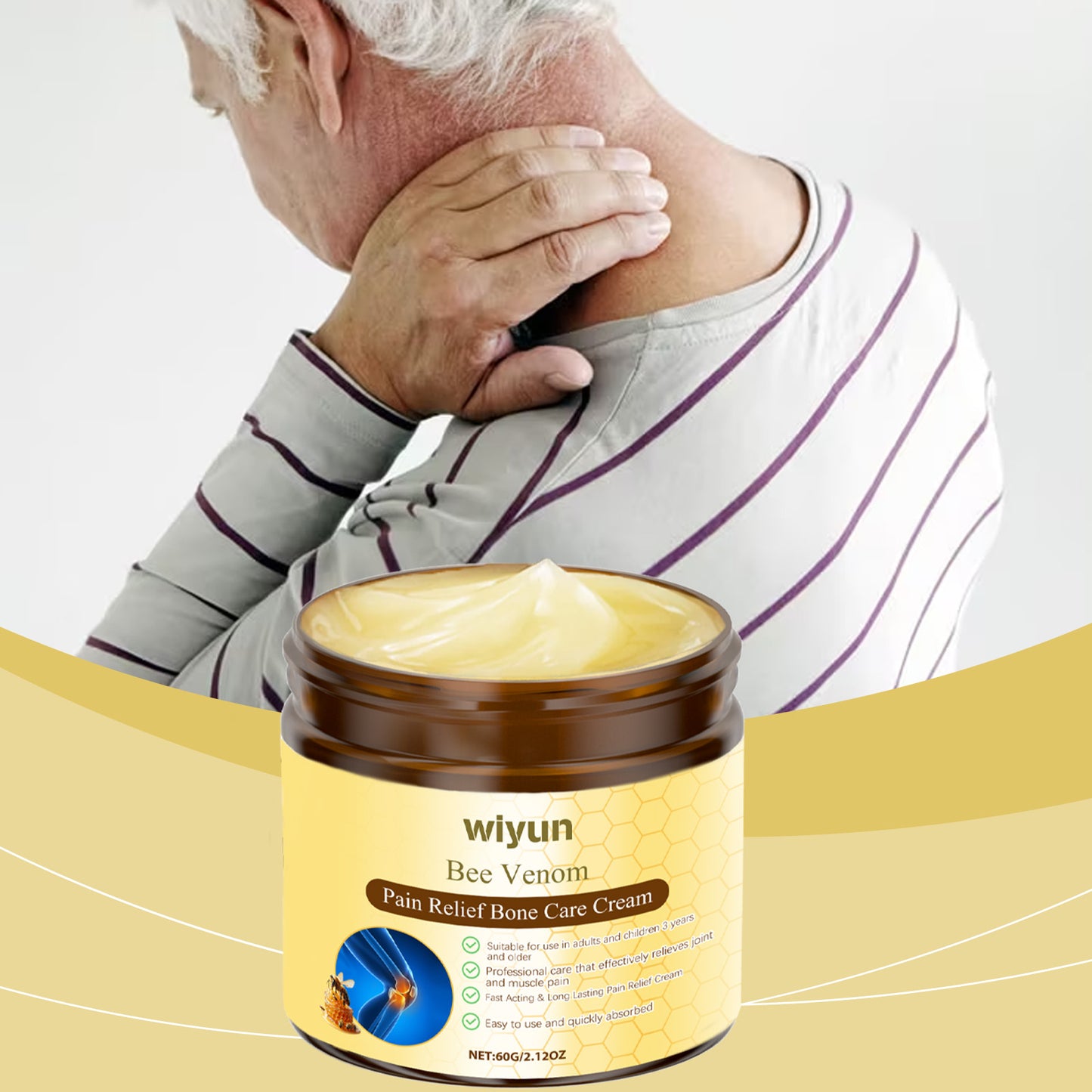 Produto disponível na loja ROSARIRE