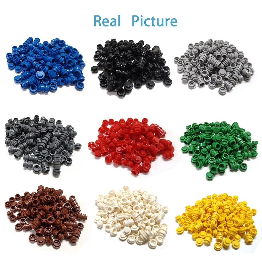 600 pçs diy blocos de construção figuras finas tijolos lâmpada 12 cores educacional tamanho criativo compatível com 4037 brinquedos para crianças