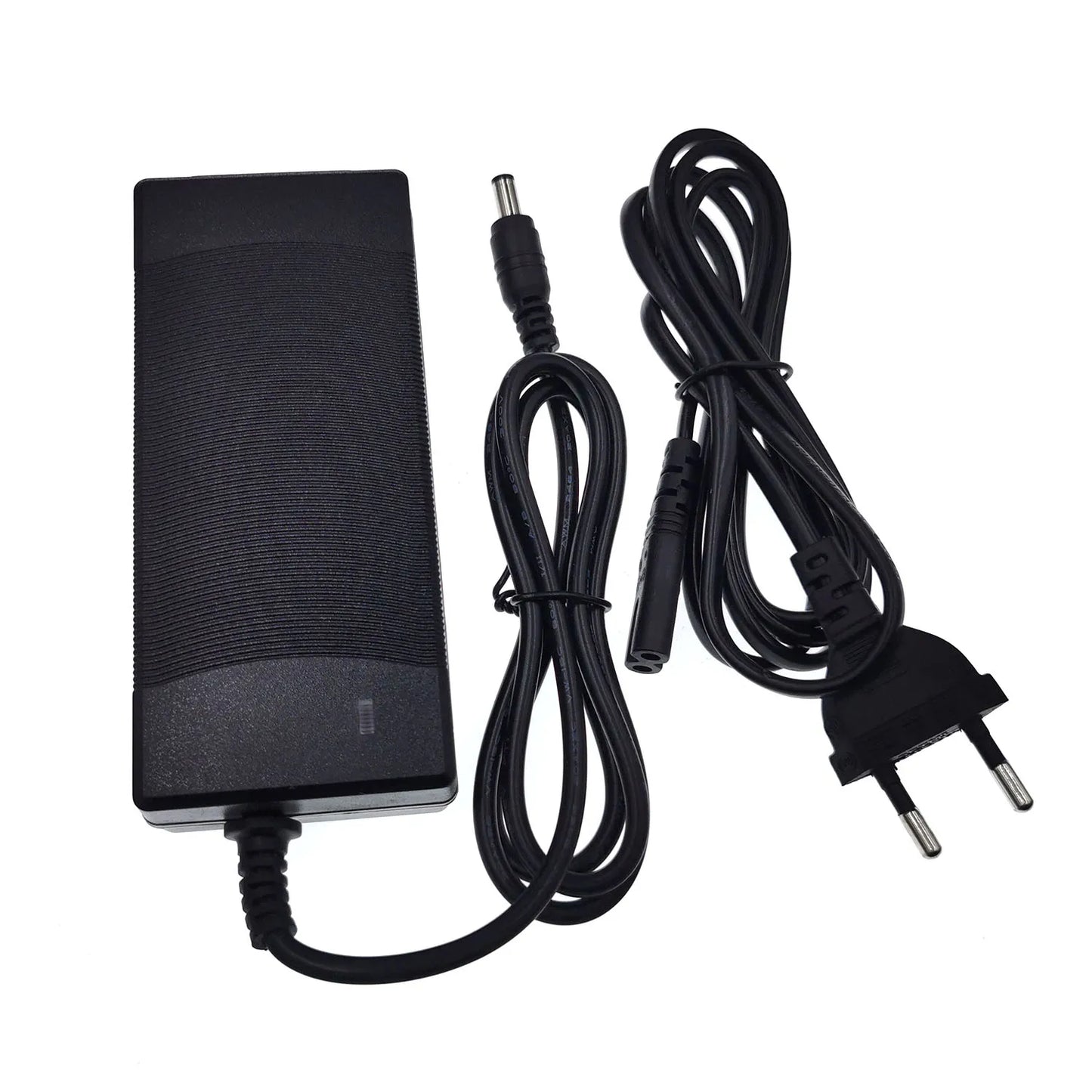 Carregador de Bateria 36V Inteligente — Potente e Seguro para Baterias de Lítio