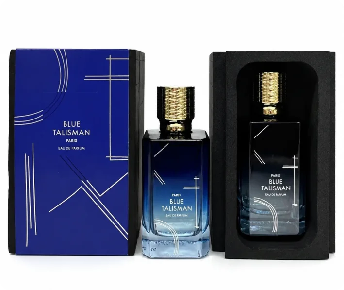 Perfume EDP Juniper 100ml — Fragrância Elegante e Doce para Homens e Mulheres