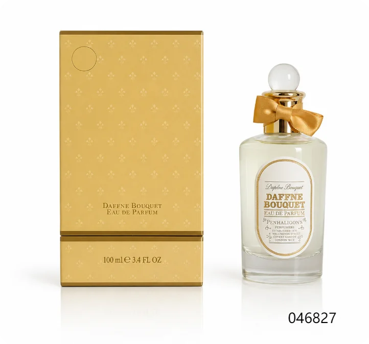 Perfume EDP Juniper 100ml — Fragrância Elegante e Doce para Homens e Mulheres
