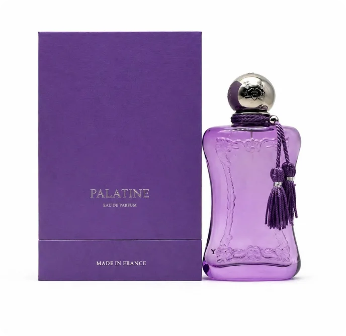 Perfume Importado Premium para Homens e Mulheres — Fragrância de Alta Qualidade e Longa Duração