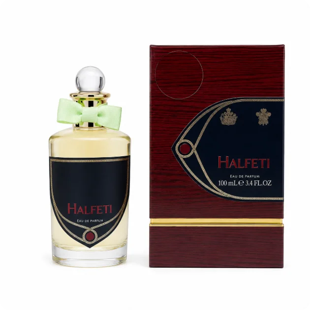 Perfume EDP Juniper 100ml — Fragrância Elegante e Doce para Homens e Mulheres