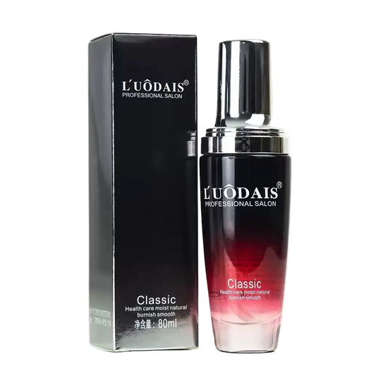Kit com 2 ou 5 Óleos Capilares Premium — Fortalecedor para Cabelos Muito Danificados, Ideal para Salão