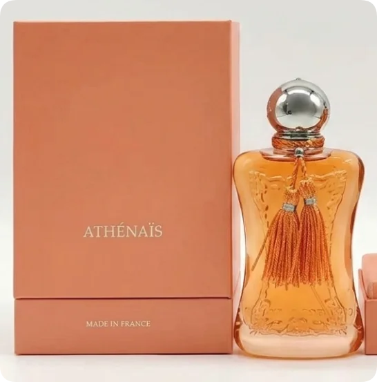 Perfume Importado Premium para Homens e Mulheres — Fragrância de Alta Qualidade e Longa Duração