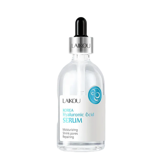 Sérum Facial Sakura com Vitamina C — 100ml Iluminador, Firmador e Hidratante para Pele Radiante