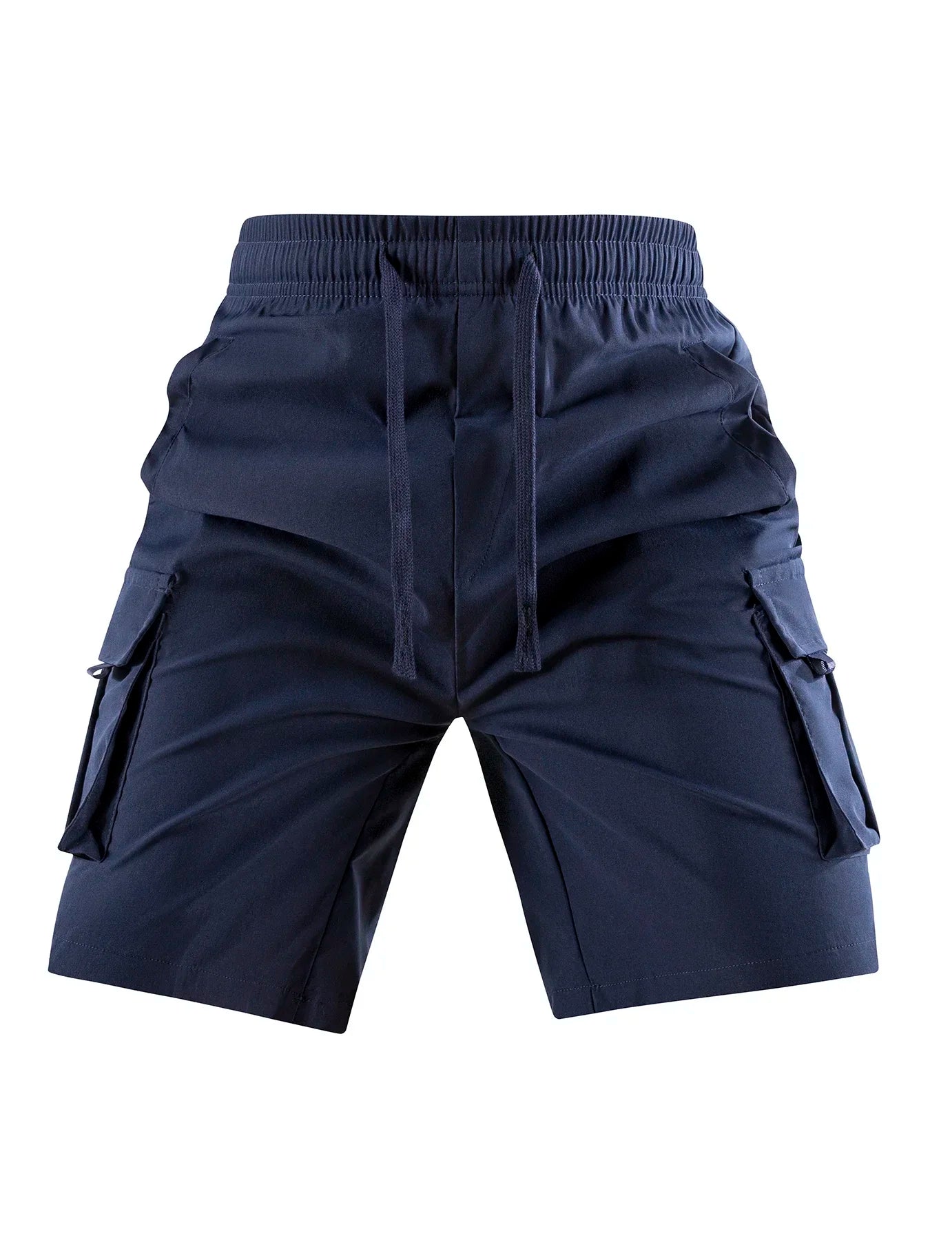 Bermuda Cargo Masculina Estilosa — Leve, Resistente e Perfeita para o Verão