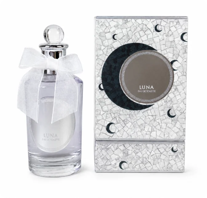 Perfume EDP Juniper 100ml — Fragrância Elegante e Doce para Homens e Mulheres