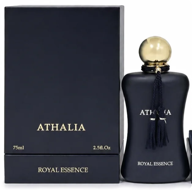 Perfume Importado Premium para Homens e Mulheres — Fragrância de Alta Qualidade e Longa Duração