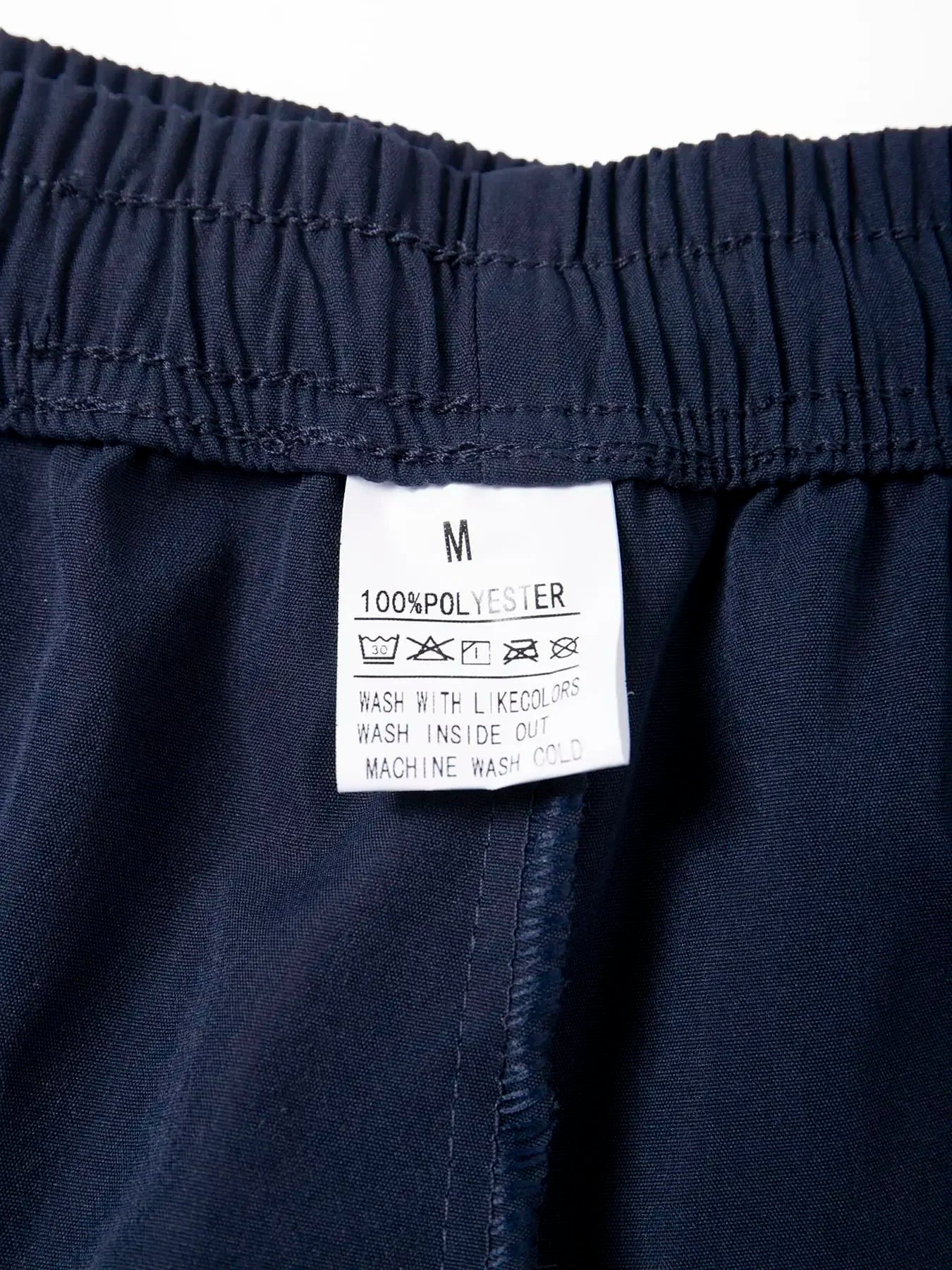 Bermuda Cargo Masculina Estilosa — Leve, Resistente e Perfeita para o Verão