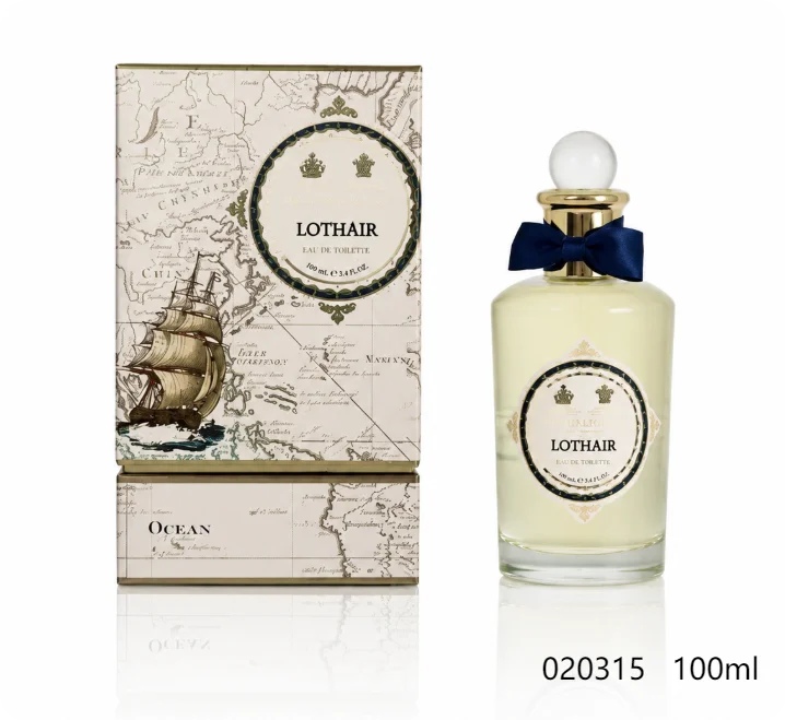 Perfume EDP Juniper 100ml — Fragrância Elegante e Doce para Homens e Mulheres
