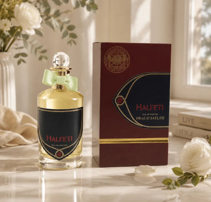 Perfume EDP Juniper 100ml — Fragrância Elegante e Doce para Homens e Mulheres
