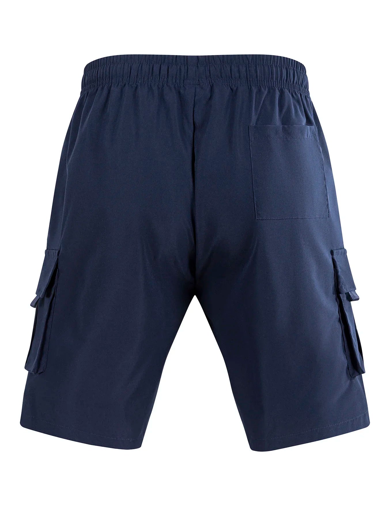 Bermuda Cargo Masculina Estilosa — Leve, Resistente e Perfeita para o Verão