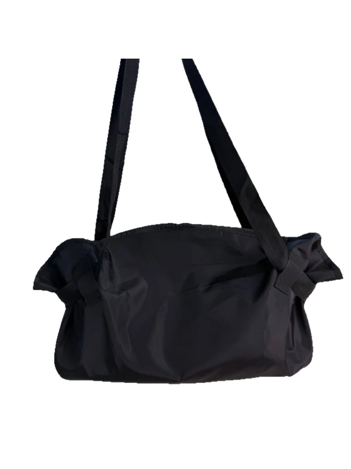 Bolsa Organizadora de Viagem Dobável e Resistente — Grande Capacidade para Camping, Passeios e Piquenique