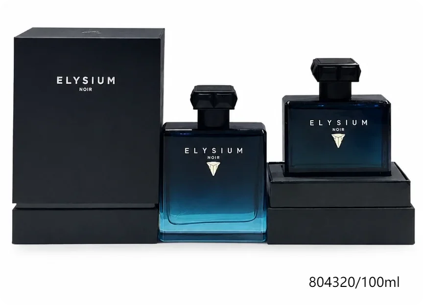Perfume Importado Premium para Homens e Mulheres — Fragrância de Alta Qualidade e Longa Duração