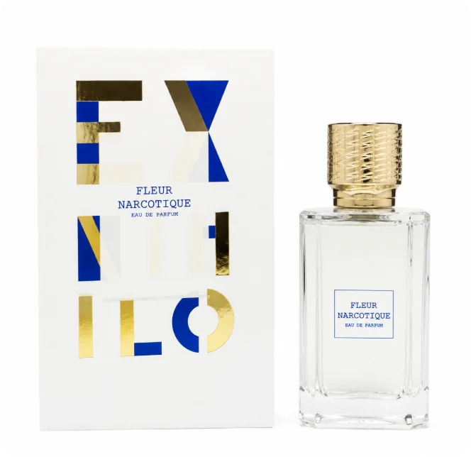 Perfume EDP Juniper 100ml — Fragrância Elegante e Doce para Homens e Mulheres