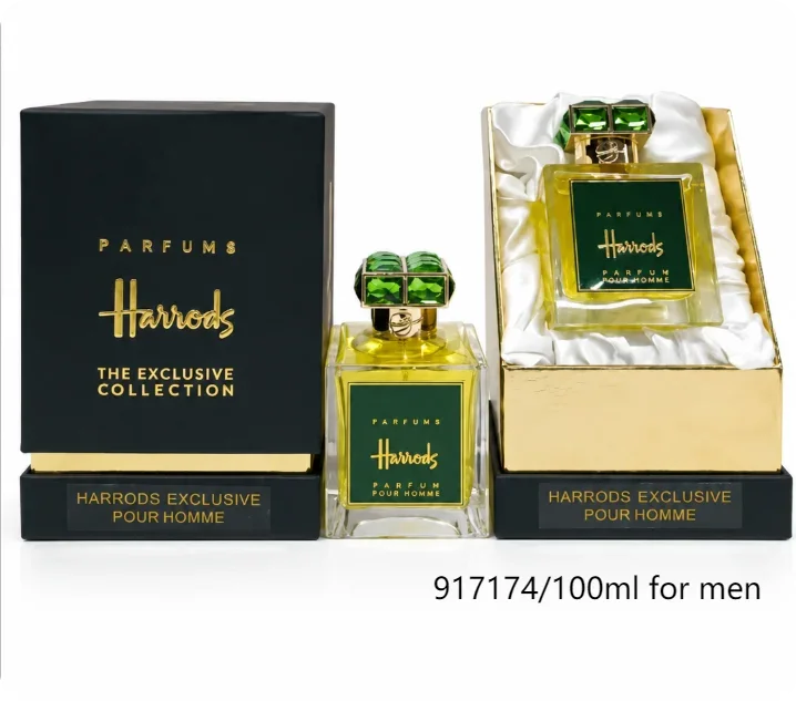 Perfume Importado Premium para Homens e Mulheres — Fragrância de Alta Qualidade e Longa Duração