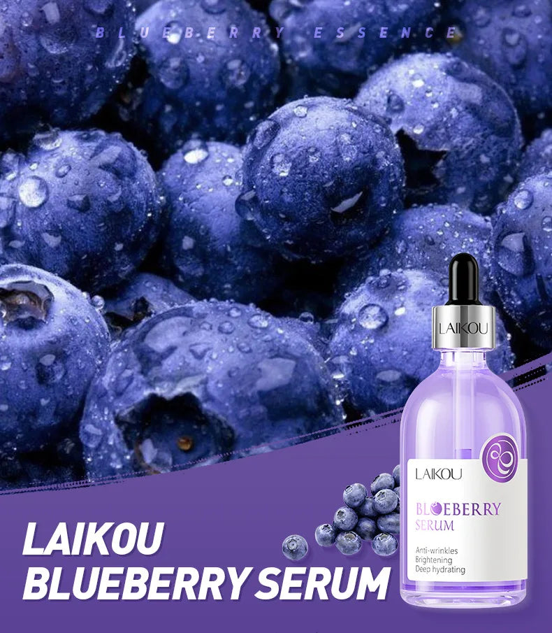Sérum Facial Sakura com Vitamina C — 100ml Iluminador, Firmador e Hidratante para Pele Radiante