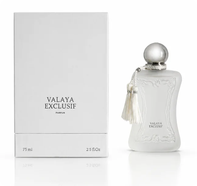 Perfume Importado Premium para Homens e Mulheres — Fragrância de Alta Qualidade e Longa Duração
