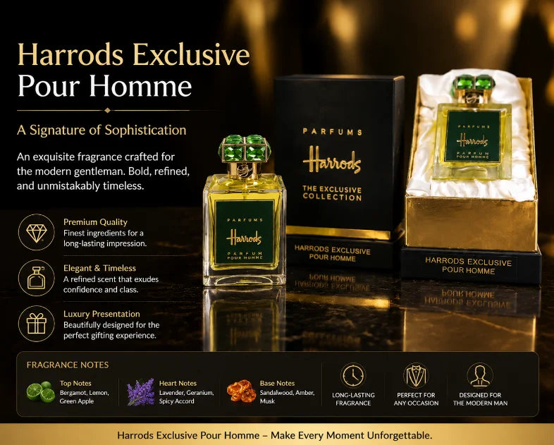 Perfume Importado Premium para Homens e Mulheres — Fragrância de Alta Qualidade e Longa Duração
