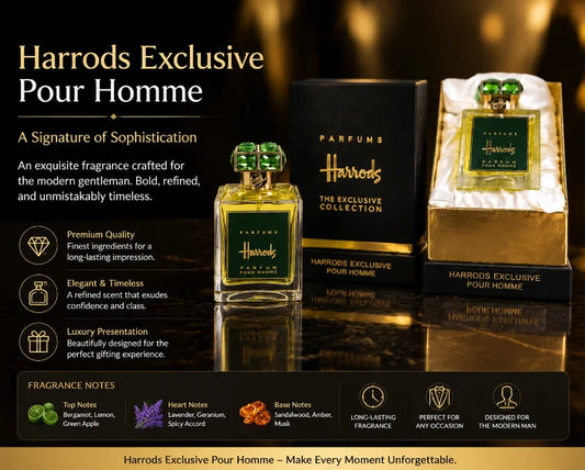 Perfume Importado Premium para Homens e Mulheres — Fragrância de Alta Qualidade e Longa Duração