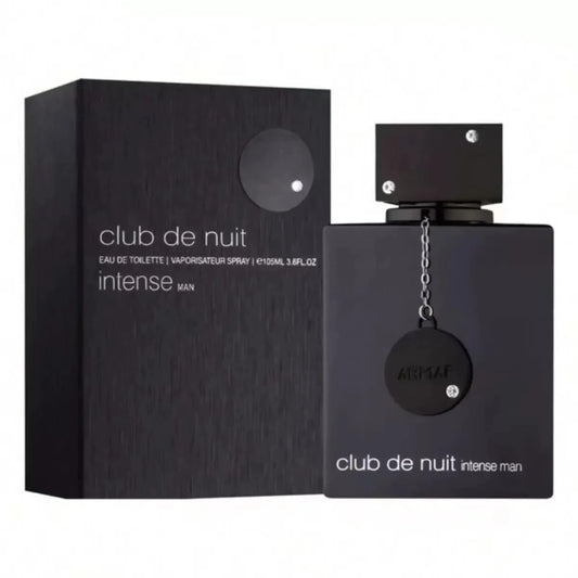 Perfume Unissex Árabe de Longa Duração — Spray Corporal com Notas Amadeiradas e Feromônio