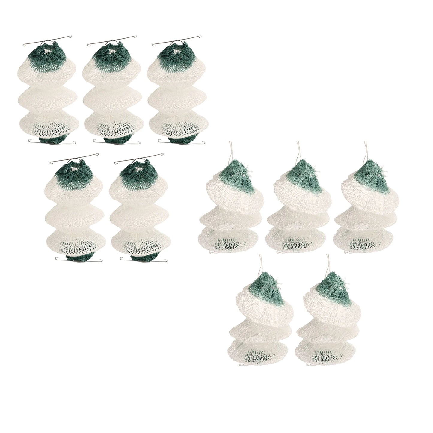 Lanternas de acampamento mantles lâmpada de gás mantles para acampamento lanternas de gás querosene lâmpada lanterna mantles para lâmpada de gás