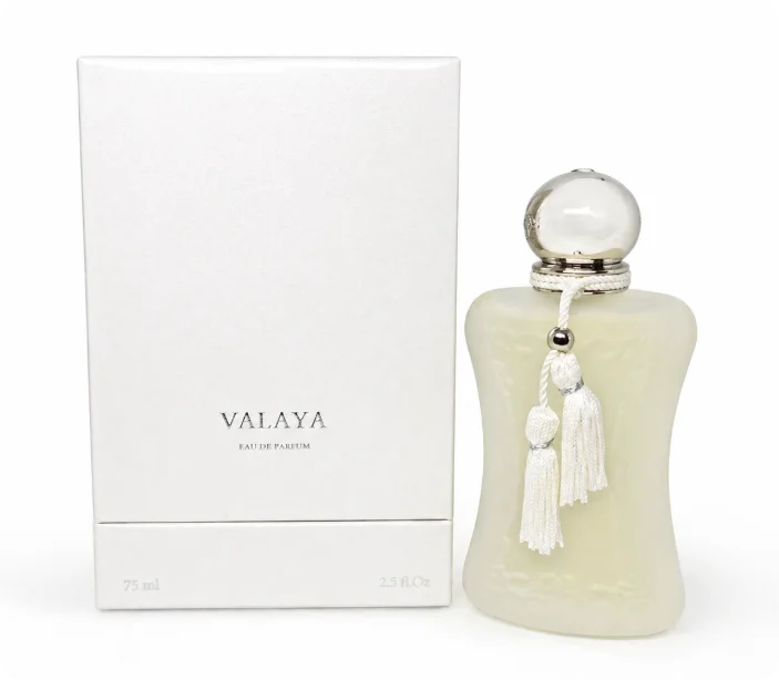 Perfume Importado Premium para Homens e Mulheres — Fragrância de Alta Qualidade e Longa Duração