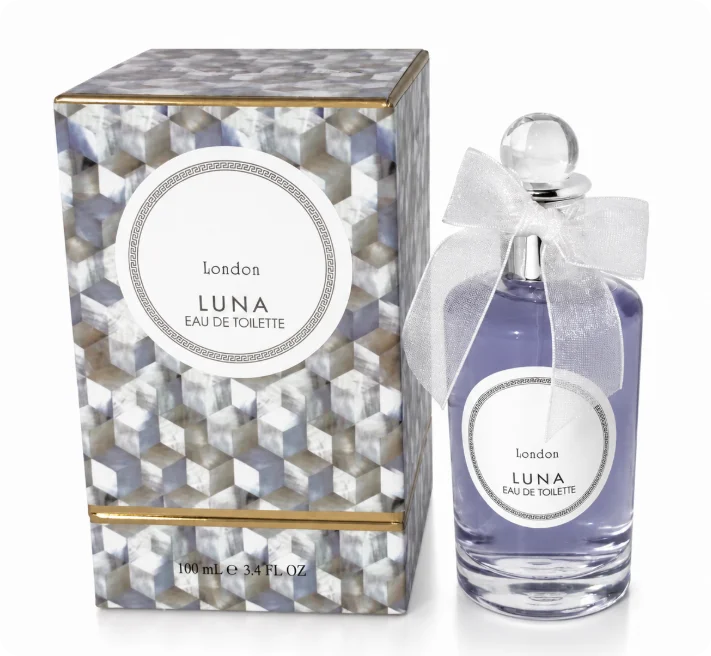 Perfume EDP Juniper 100ml — Fragrância Elegante e Doce para Homens e Mulheres