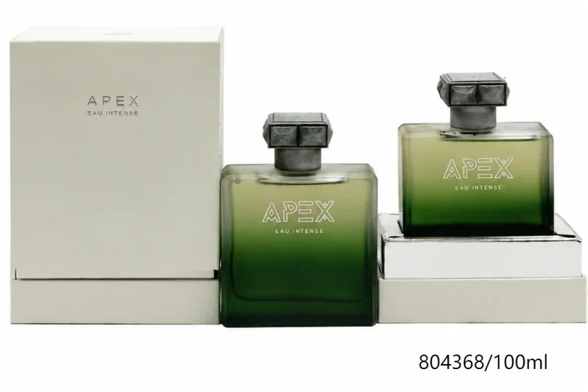 Perfume Importado Premium para Homens e Mulheres — Fragrância de Alta Qualidade e Longa Duração