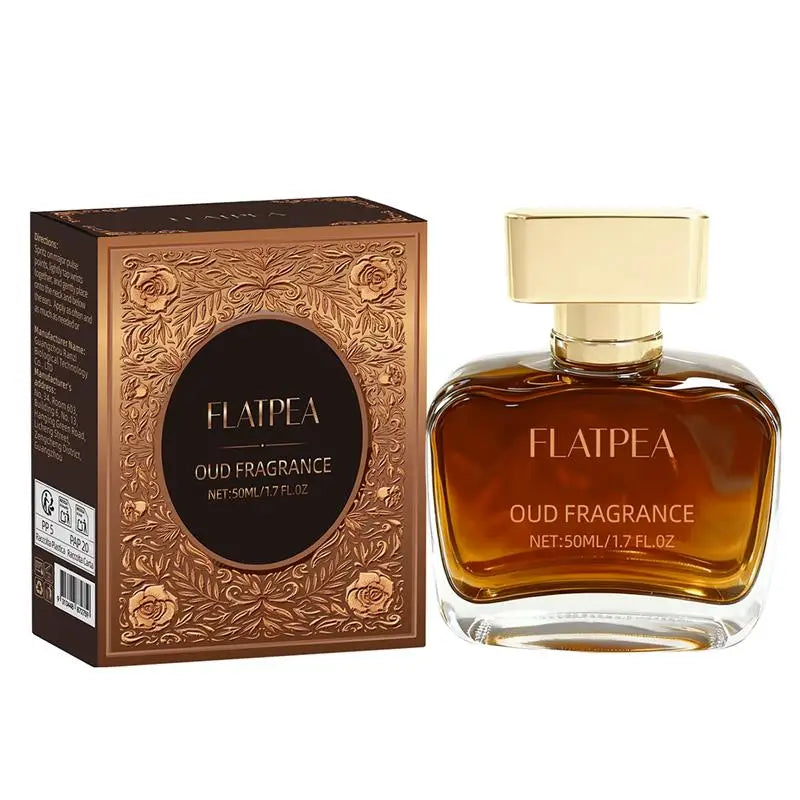 Perfume Árabe Clássico de Sândalo e Almíscar — Fragrância Amadeirada Elegante e Duradoura