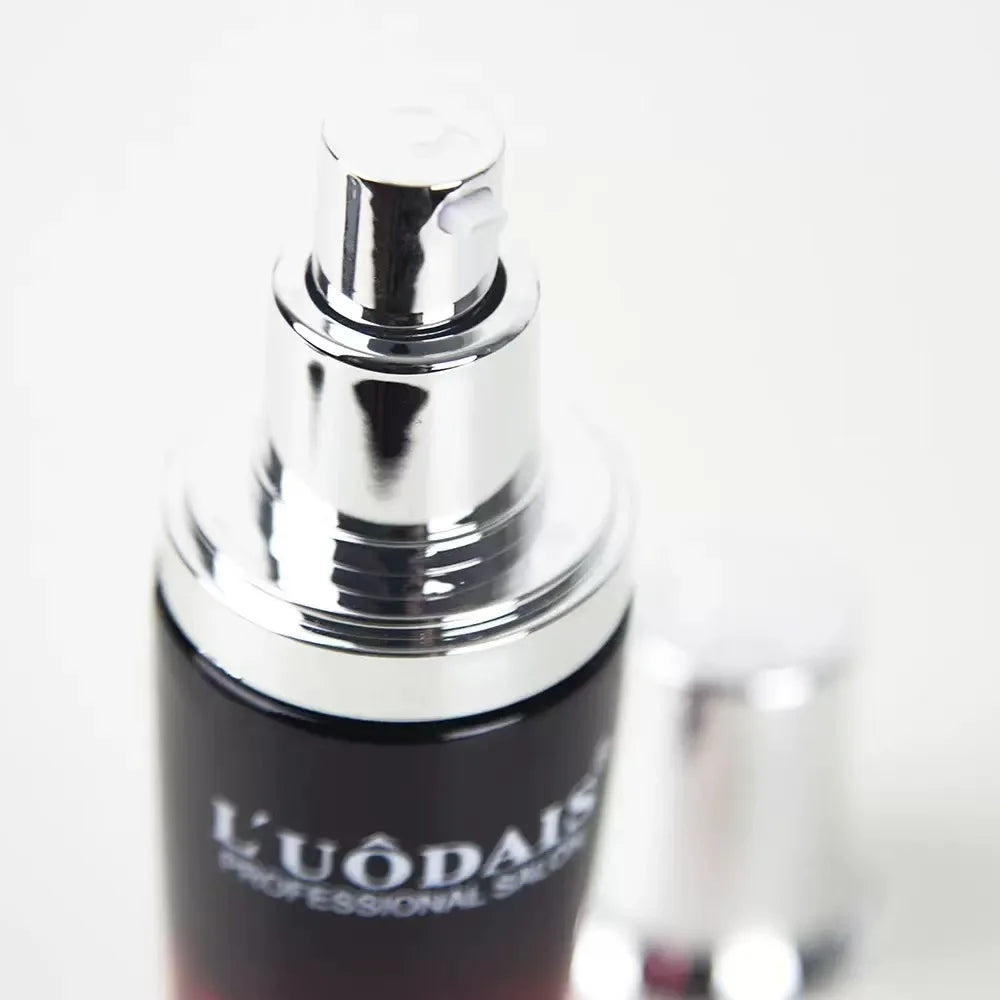 Kit com 2 ou 5 Óleos Capilares Premium — Fortalecedor para Cabelos Muito Danificados, Ideal para Salão