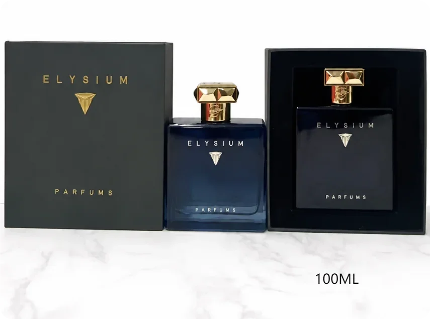 Perfume Importado Premium para Homens e Mulheres — Fragrância de Alta Qualidade e Longa Duração