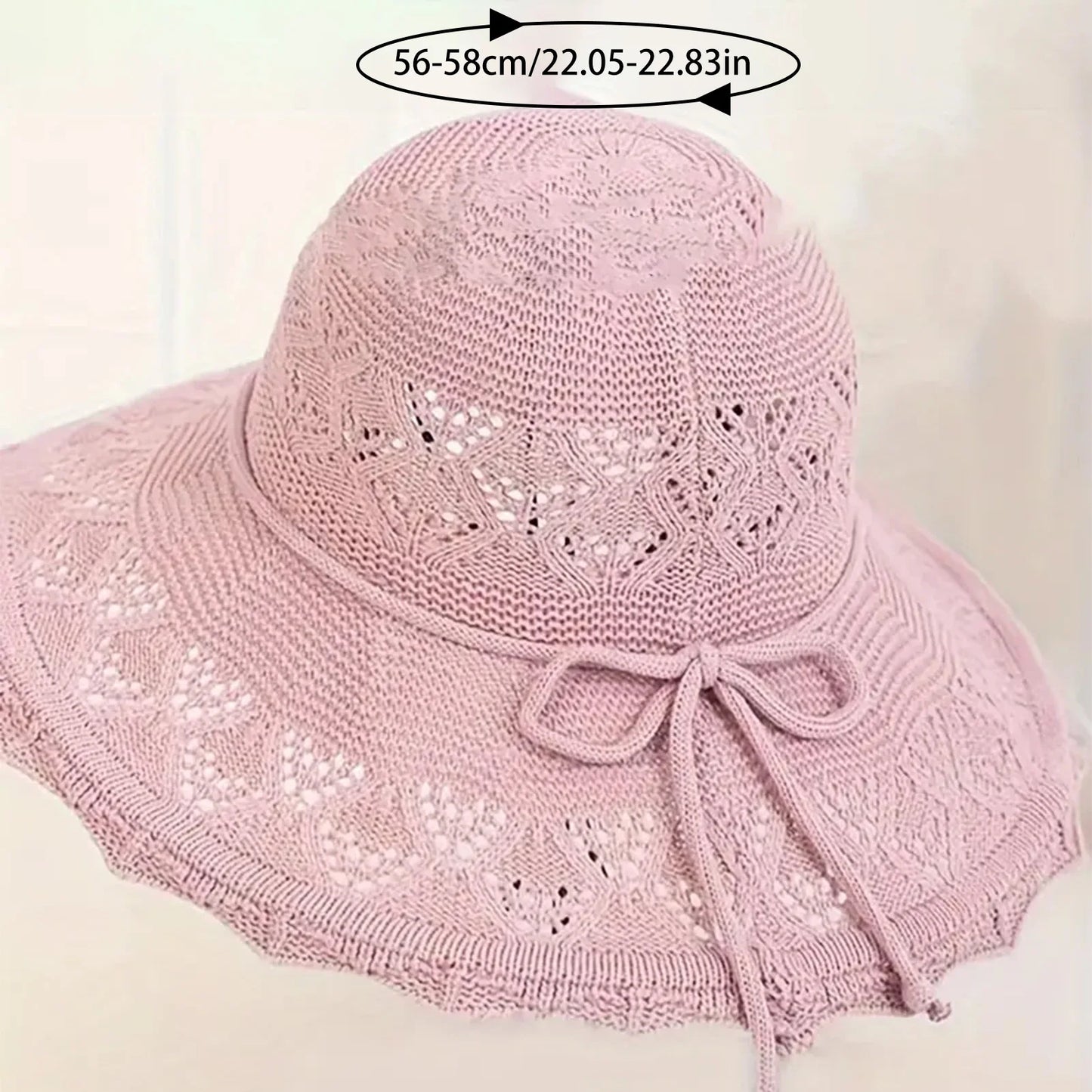 Viseira de Sol Elegante para Mulheres — Proteção UV e Estilo para o Verão