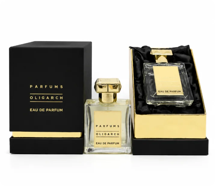 Perfume Importado Premium para Homens e Mulheres — Fragrância de Alta Qualidade e Longa Duração