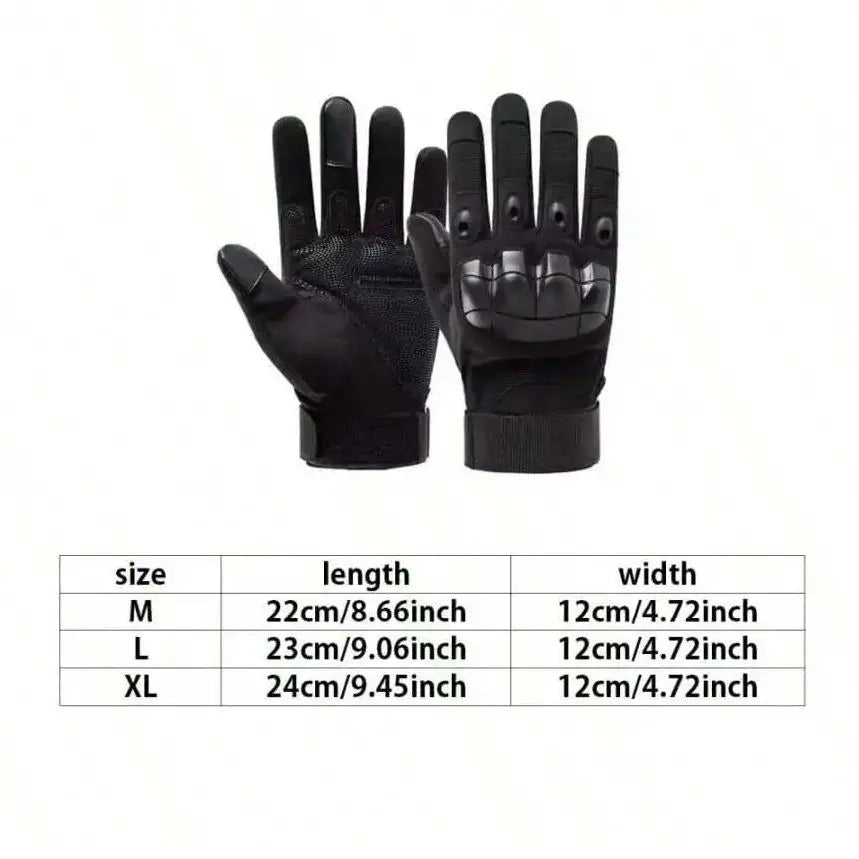 Luvas de Motocicleta com Tela Sensível ao Toque, Luvas de Verão Respiráveis para Pilotagem, Luvas de Motocross de Dedo Completo