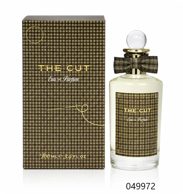Perfume EDP Juniper 100ml — Fragrância Elegante e Doce para Homens e Mulheres