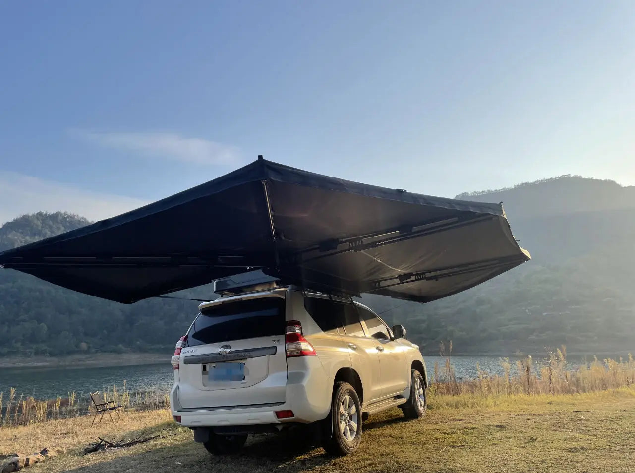 Tendas de Camping por Atacado, Tenda Inflável de Emergência para Camping ao Ar Livre, Tenda de Teto para Glamping