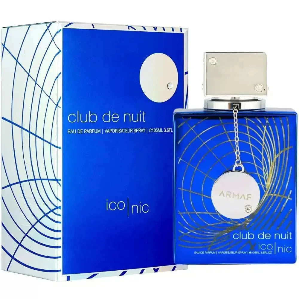 Perfume Unissex Árabe de Longa Duração — Spray Corporal com Notas Amadeiradas e Feromônio