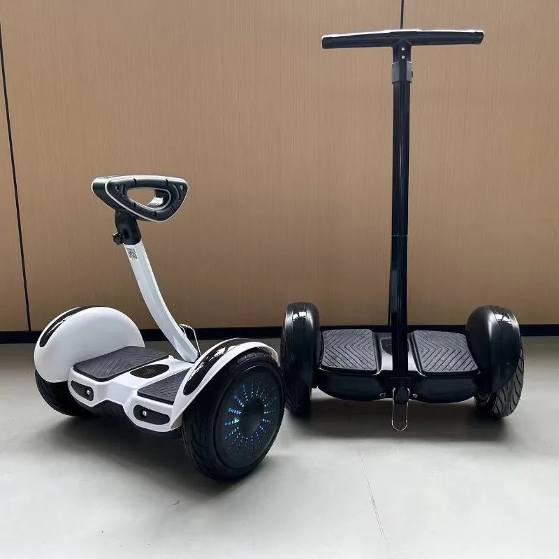 Scooter Elétrico Off-Machine Barato de 10 Polegadas com Aplicação Inteligente e Custo Reduzido – Atacado