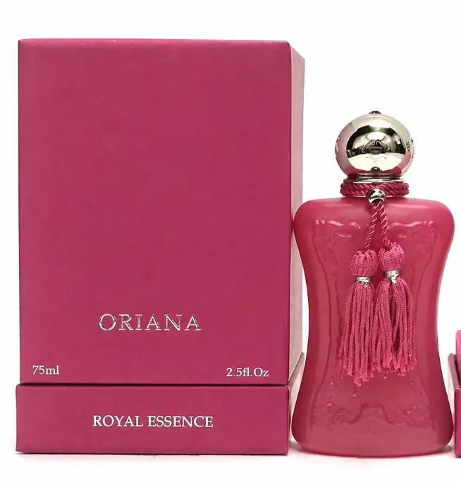 Perfume Importado Premium para Homens e Mulheres — Fragrância de Alta Qualidade e Longa Duração