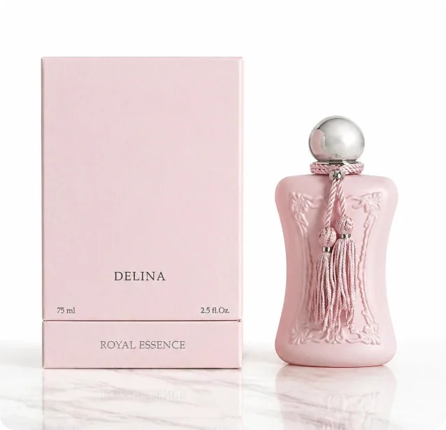 Perfume Importado Premium para Homens e Mulheres — Fragrância de Alta Qualidade e Longa Duração