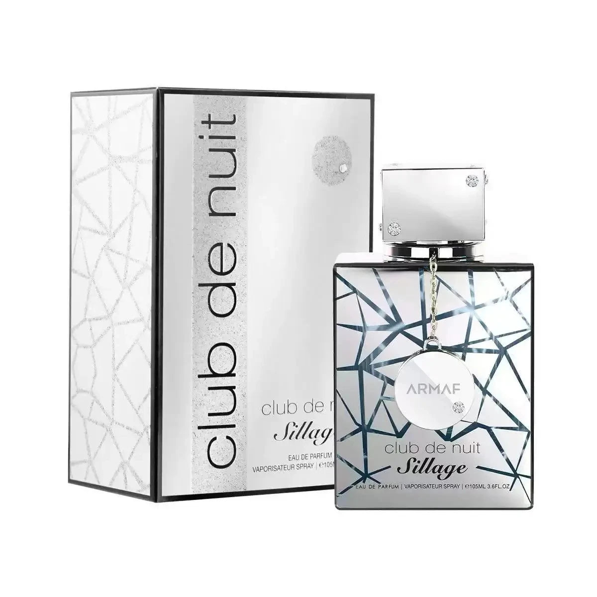 Perfume Unissex Árabe de Longa Duração — Spray Corporal com Notas Amadeiradas e Feromônio