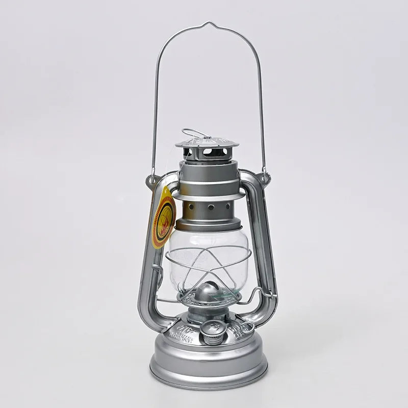 Luzes de Tenda para Camping ao Ar Livre, Lâmpadas Antigas, Luzes Ambientais Vintage para Camping, Lanterna Portátil e Pendurável