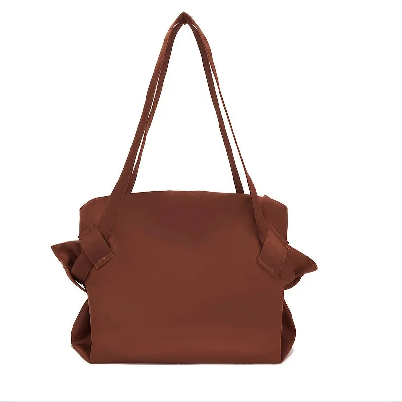 Bolsa Organizadora de Viagem Dobável e Resistente — Grande Capacidade para Camping, Passeios e Piquenique