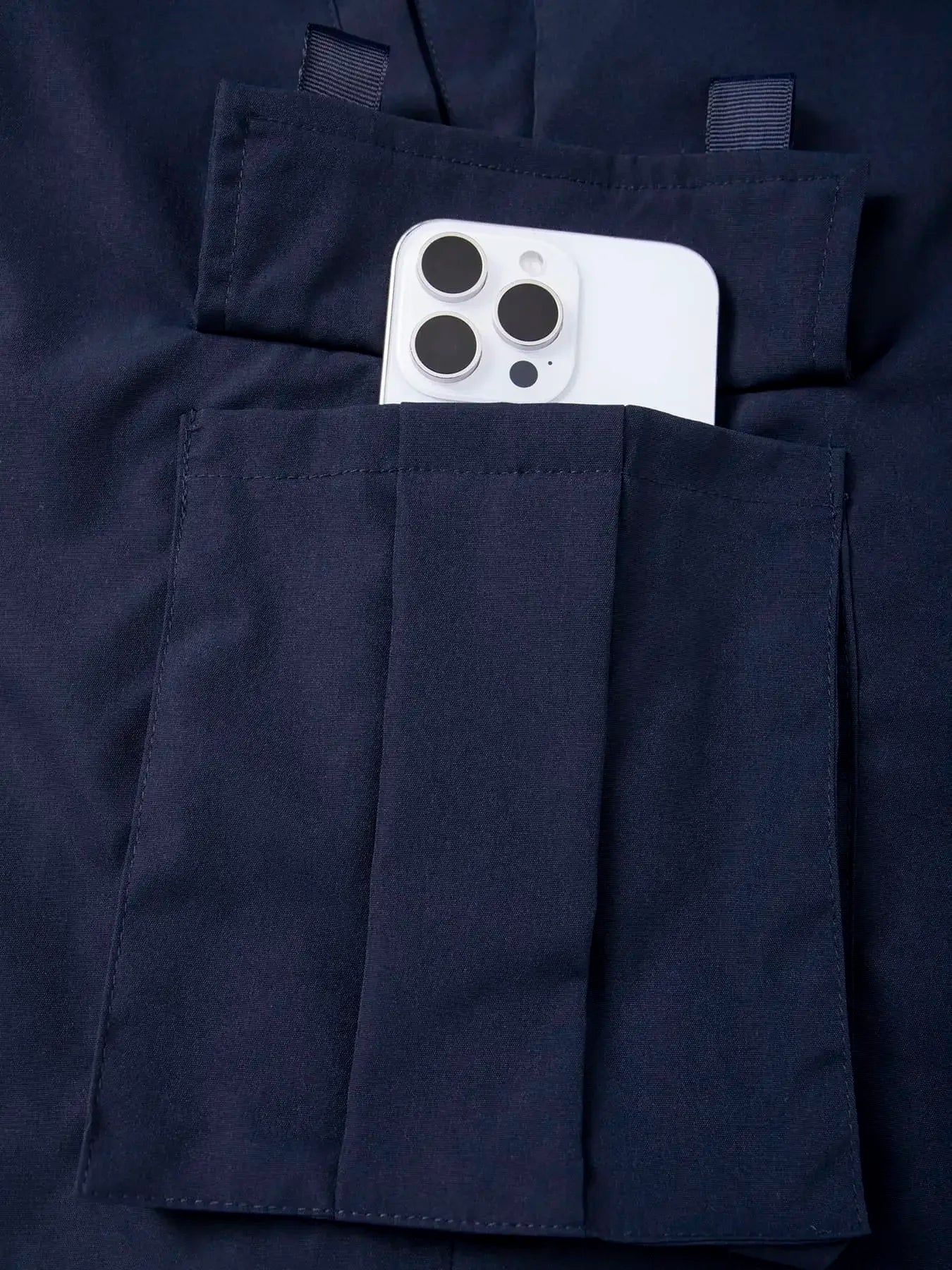 Bermuda Cargo Masculina Estilosa — Leve, Resistente e Perfeita para o Verão