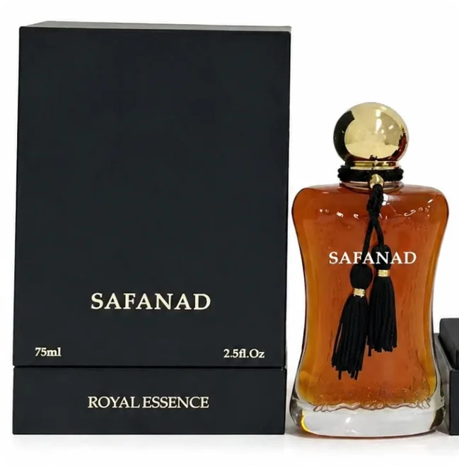 Perfume Importado Premium para Homens e Mulheres — Fragrância de Alta Qualidade e Longa Duração